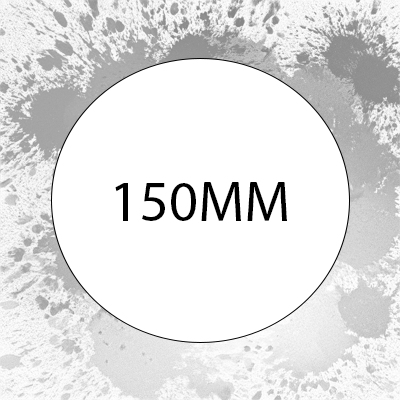 150mm